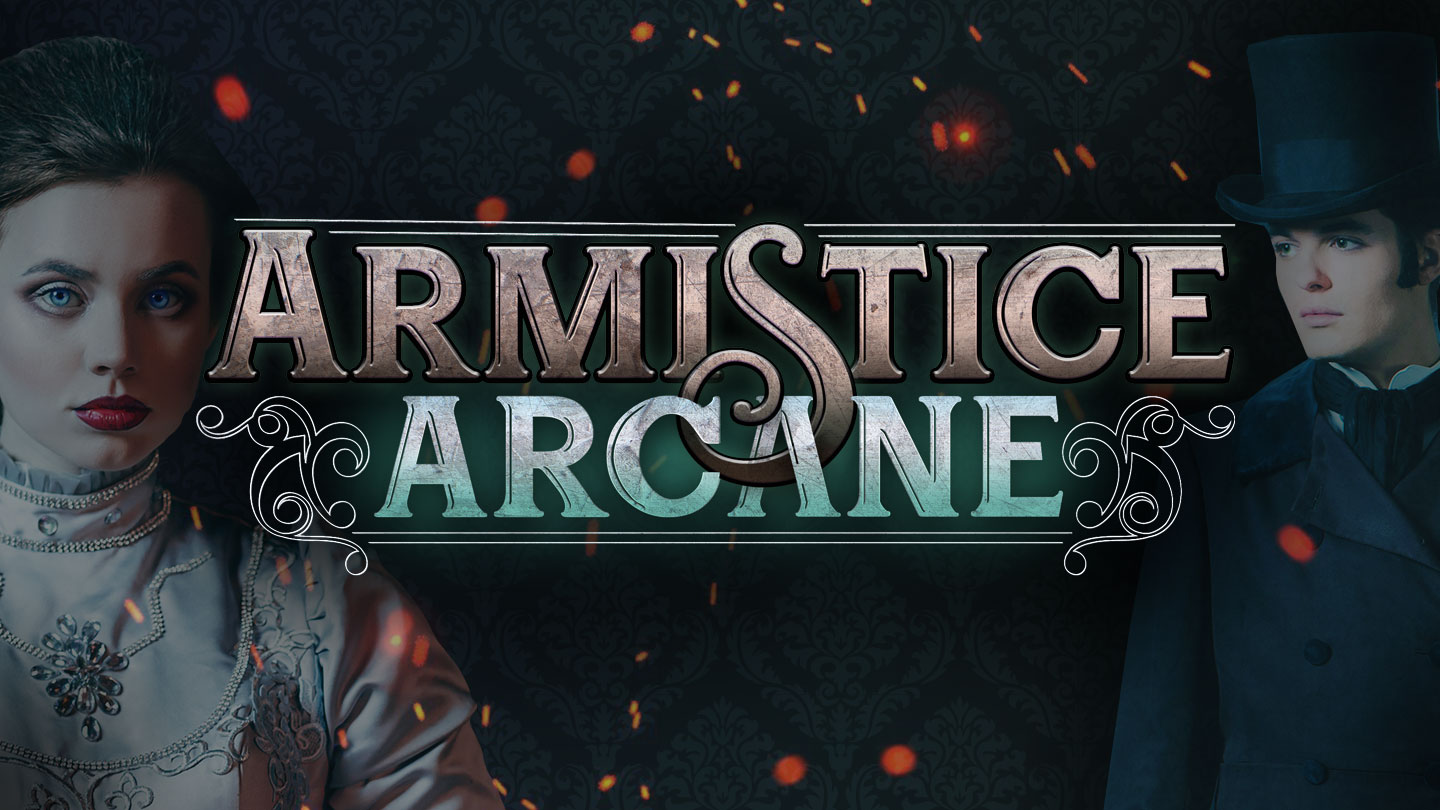 Armistice Arcane